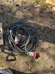 Motorkabel 20 m