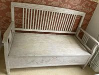 Soffa (1700-tal) inkl slagbord