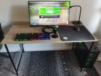 RTX 360 komplett setup 