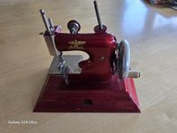 Casige - retro Symaskin för barn