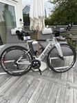 Triathloncykel Planet X Exocet 3 stl M 