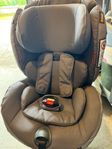 BeSafe iZi Kid X3 i-Size Bilbarnstol, Metallic Mélange