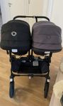 bugaboo donkey 3