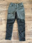 Haglöfs rugged pants junior stl 140