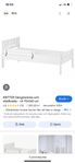juniorsäng KRITTER IKEA 70*160