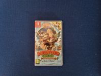 Spel till Switch 