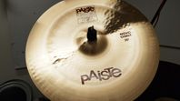Paiste 2002 20" Novo China
