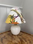 Bordslampa 2575 Josef Frank Svenskt Tenn inkl lampskärm