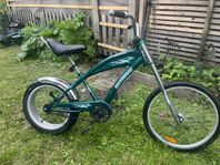 Chopper Extreme Cykel