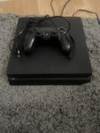 PS4 slim