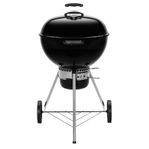Kolgrill Kettle E-5730
