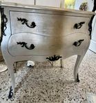 Byrå i barock-stil