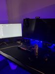 Dator Setup 