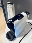 Nespresso Kaffemaskin