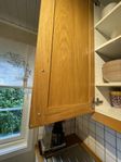 IKEA kök med äldre stommar 