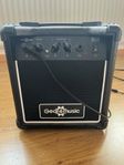 Gear4music GA-10 10W elgitarrförstärkare