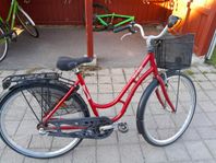 Damcykel 26 Tum ( MARATON)