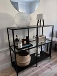 Hylla Vittsjö IKEA 