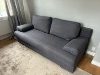 Bäddsoffa