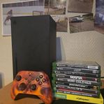 Xbox Series X