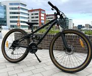 Fräck Crescent 26” - Mountainbike