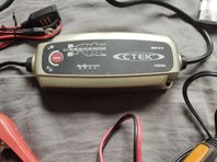 Ctek MXS 5.0 batteriladdare