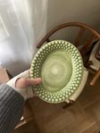 2 st Mateus fat, bubbleskollektionen 20cm
