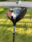 Callaway driver Diablo Octane Black 11.5 grader höger. 