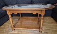 Soffbord