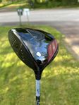 Callaway Diablo Octane Black 10.5 grader vänster