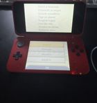 Pokémon New 2DS XL Poké Ball + 7 spel – Bra skick