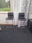 Barstolar IKEA 2st