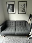Soffa LANDSKRONA - Ikea
