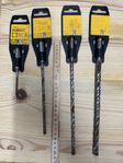 Hammarborr Dewalt SDS+ Extreme 2