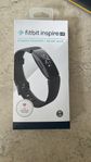 Fitbit Inspire HR