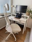 JÄRVFJÄLLET kontorsstol IKEA
