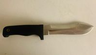 Puma White Hunter 2 kniv