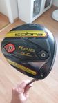 Cobra Speedzone 9* X-Stiff