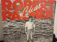 LP Robert Palmer – Clues