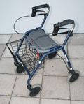 Rollator Legacy 600