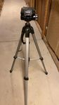 Kamerastativ Vista Tripod