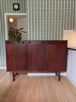 sideboard i teak retro