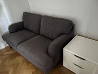 Stocksund 2 sits soffa