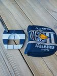 Odyssey Ai - one Jailbird mini
