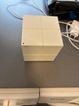 Mesh router 