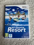 Wii Sports Resort spel Nintendo Wii 