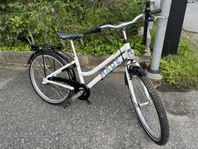 Made 24 tums cykel