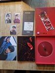 K-Pop Stray Kids ODDINARY Album