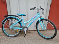 Crescent cykel 