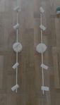 Belid Cato 5 Spot Halogen